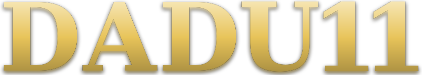 DADU11 logo
